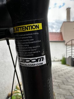 Horský bicykel HARO pre deti – 6 rýchlostí, dobrý stav - 2