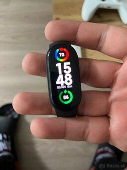 Xiaomi mi band 7 - 2
