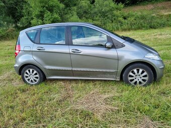 Predám Mercedes - Benz A150 - 2