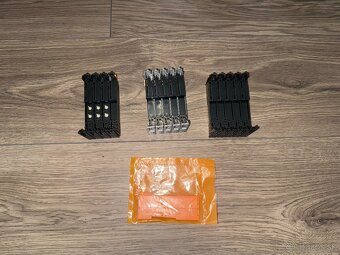 B&R X20 moduly - 2