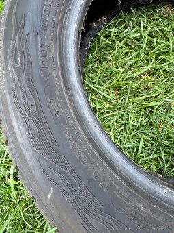 175/65 R14 letne pneu sada - 2
