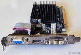 Radeon HD5450 1GB - 2