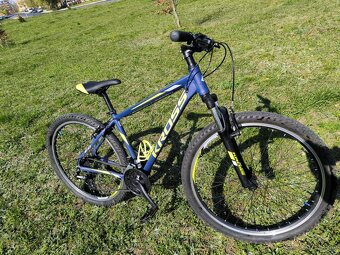 Bicykel Kross Hexagon - 2
