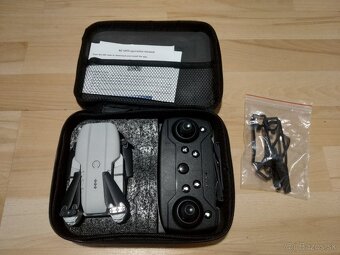 Uplne NOVY MiniDRON komplet - 2