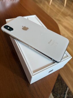 iPhone X 64 GB - 2
