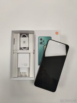 Xiaomi Redmi Note 12 5G 4/128GB - 2