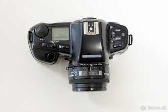 Nikon F90 - 2