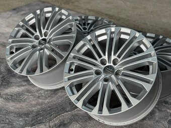Audi A5 A6 r18 - 2