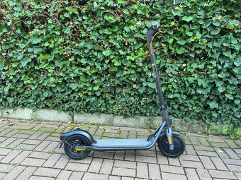 ninebot kickscooter f30e by segway - 2
