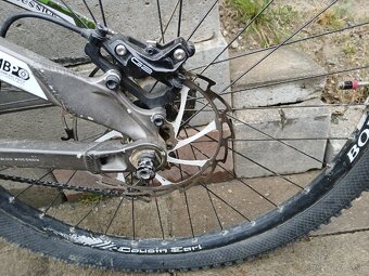 Trek dwnhil - 2