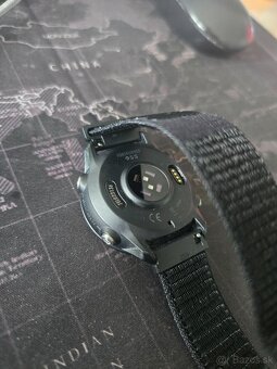Garmin Forerunner 955 - Premium GPS Running/Triathlon Watch - 2
