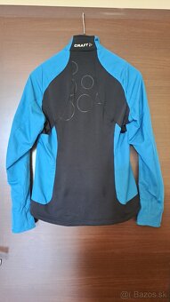 Dámska športová bunda CRAFT L3 Protection - 2