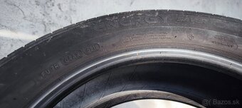 205-60-r16-4ks-Michelin,4,5mm - 2