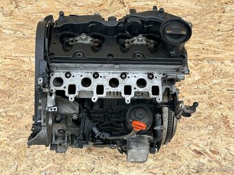 Holomotor 1.6TDI 77kw CAYC - 2