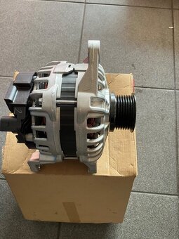 ALTERNATOR IVECO DAILY - 2