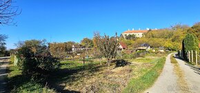 PNORF – rekreačný st. pozemok, 424 m2, el., voda, Obora - 2