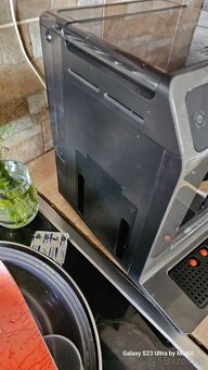 Kavovar KRUPS ea89zb10 - 2