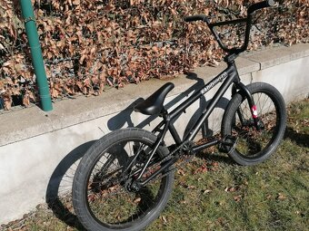 BMX - 2