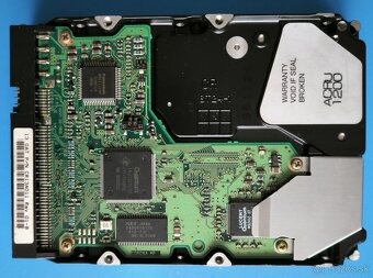 Quantum Fireball 13 GB - 2