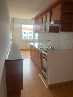 2 - izbový byt na Záhoráckej ulici - 2