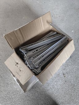 Krokvovy zaves 30cm - 2