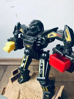 Hot Wheels - Monster Truck - 2