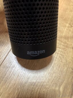 Predam Amazon Echo reproduktor - 2