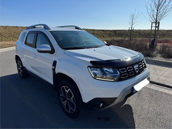 DACIA DUSTER 1.6 SCe PRESTIGE naj.38tis.km - 2
