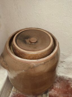 Súdok na kapustu - 2
