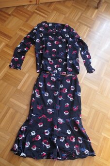 GANT krasny ikonicky damsky komplet vel.36/38 - 2