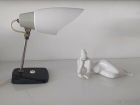 Retro lampa Funkcionalizmus - 2