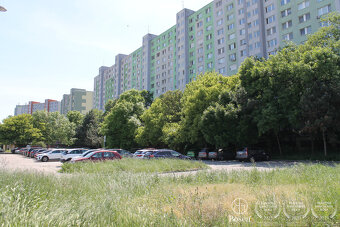 BOSEN | Nebytový priestor, 270m2, Beňadická, Petržalka, BA - 2