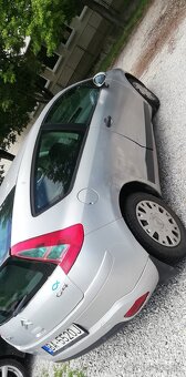 Predám citroën č 4 - 2