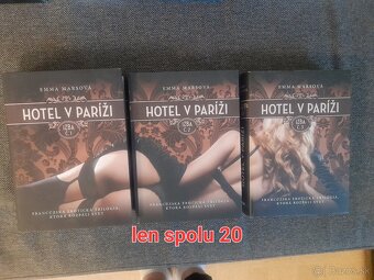 Rôzne knihy - 2