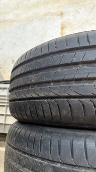 🟡Letné pneu 235/55 r18 Pirelli - 2