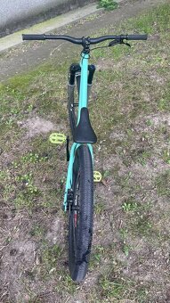 Dirt jumper YT - 2