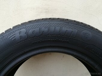 Letné pneumatiky 165/70 R14 Barum, 2ks - 2