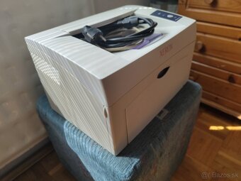 Xerox-3117 s plným tonerom - 2