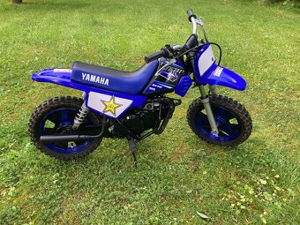 Yamaha PW 50 - 2