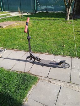 2 kolobežky na predaj - 2