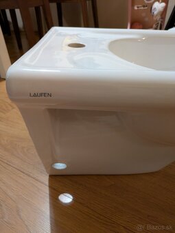 Predám bidet - 2