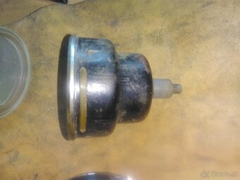 Tachometer Tatra 12 30 52 54 30 57 75 Praga a ine. - 2