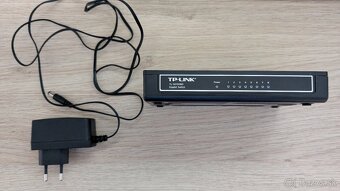 Switch TP Link TL-SG1008D - 2