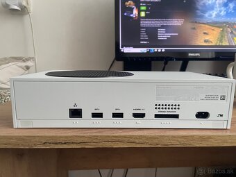 Xbox series S (512 GB SSD) - 2