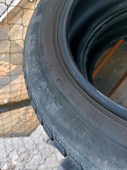 Zimné pneu 185/60 R15 - SAVA ESKIMO - 2