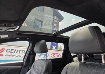Hyundai Santa Fe 2.2-PREMIUM-TAŽNÉ 2,5t-7 MÍST - 2