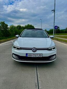 Volkswagen Golf 8 2.0 TSi Style 4motion - 2