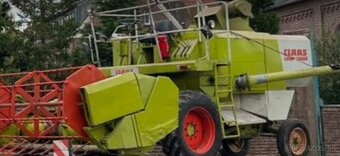 Claas tiger - 2