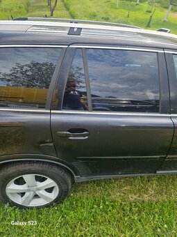 Predám volvo xc90 - 2