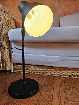 Lampa stolová - 2